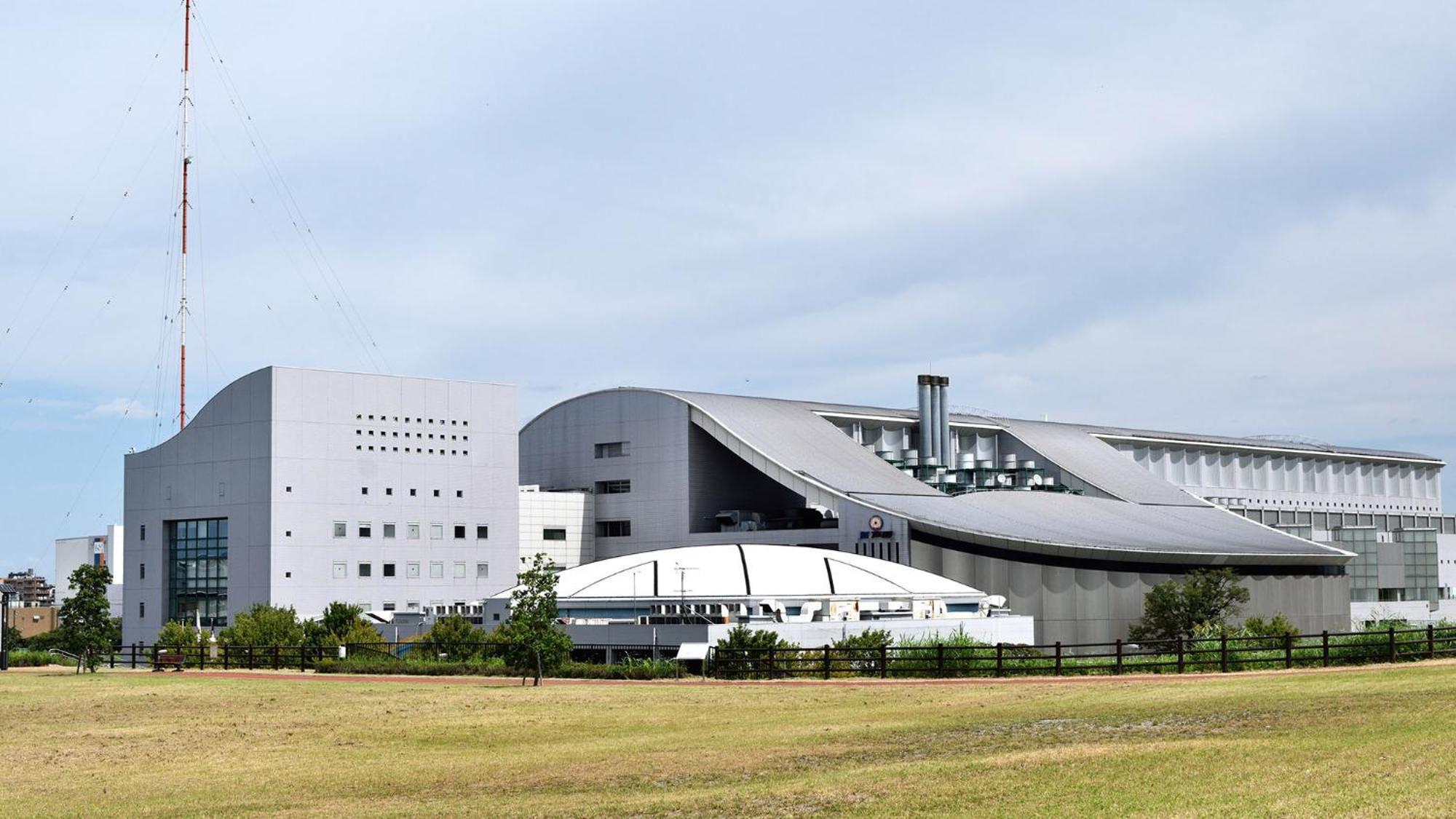 Toyoko Inn Saitama Toda Koen Eki Nishi Guchi Exteriér fotografie