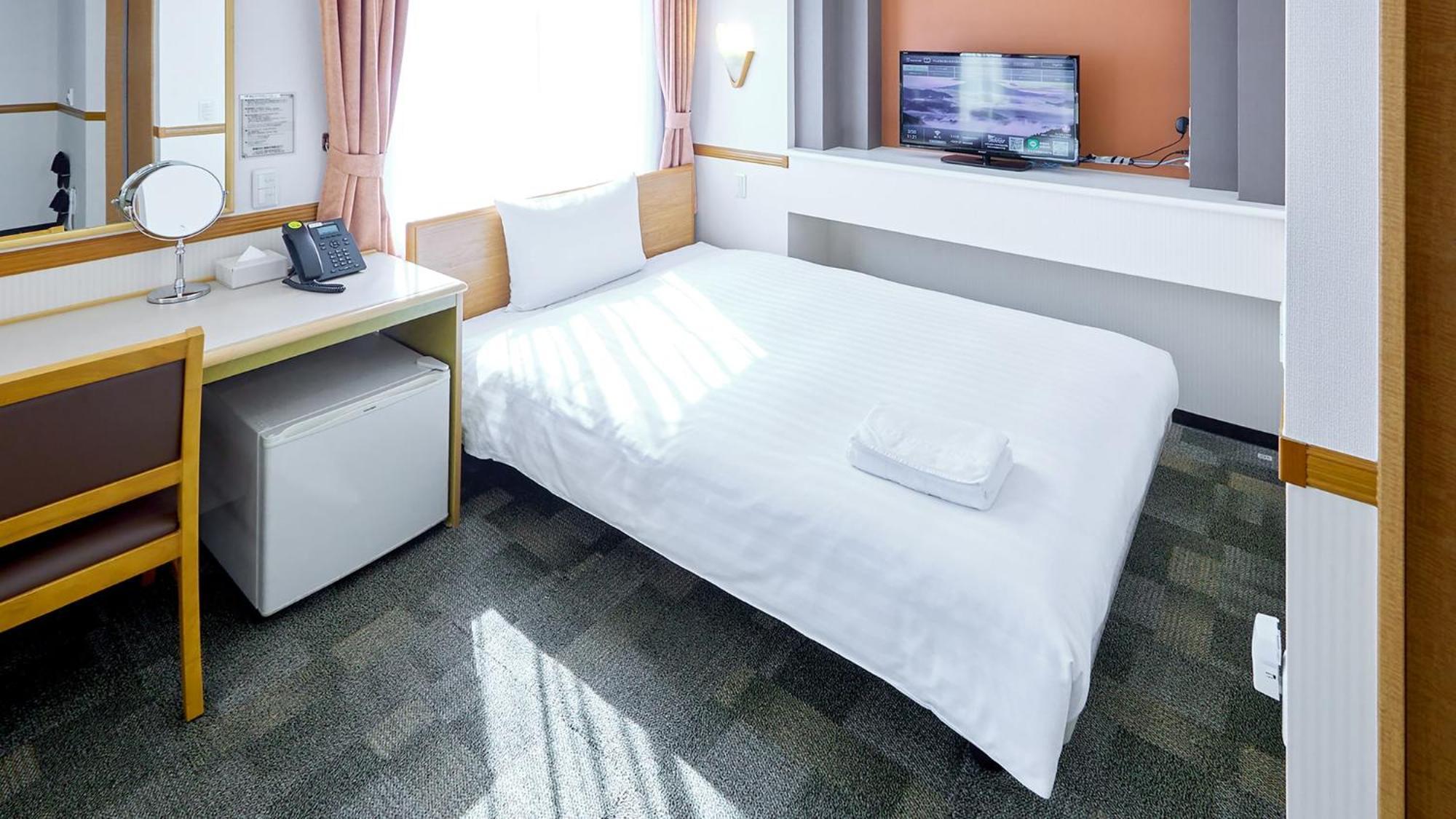 Toyoko Inn Saitama Toda Koen Eki Nishi Guchi Pokoj fotografie