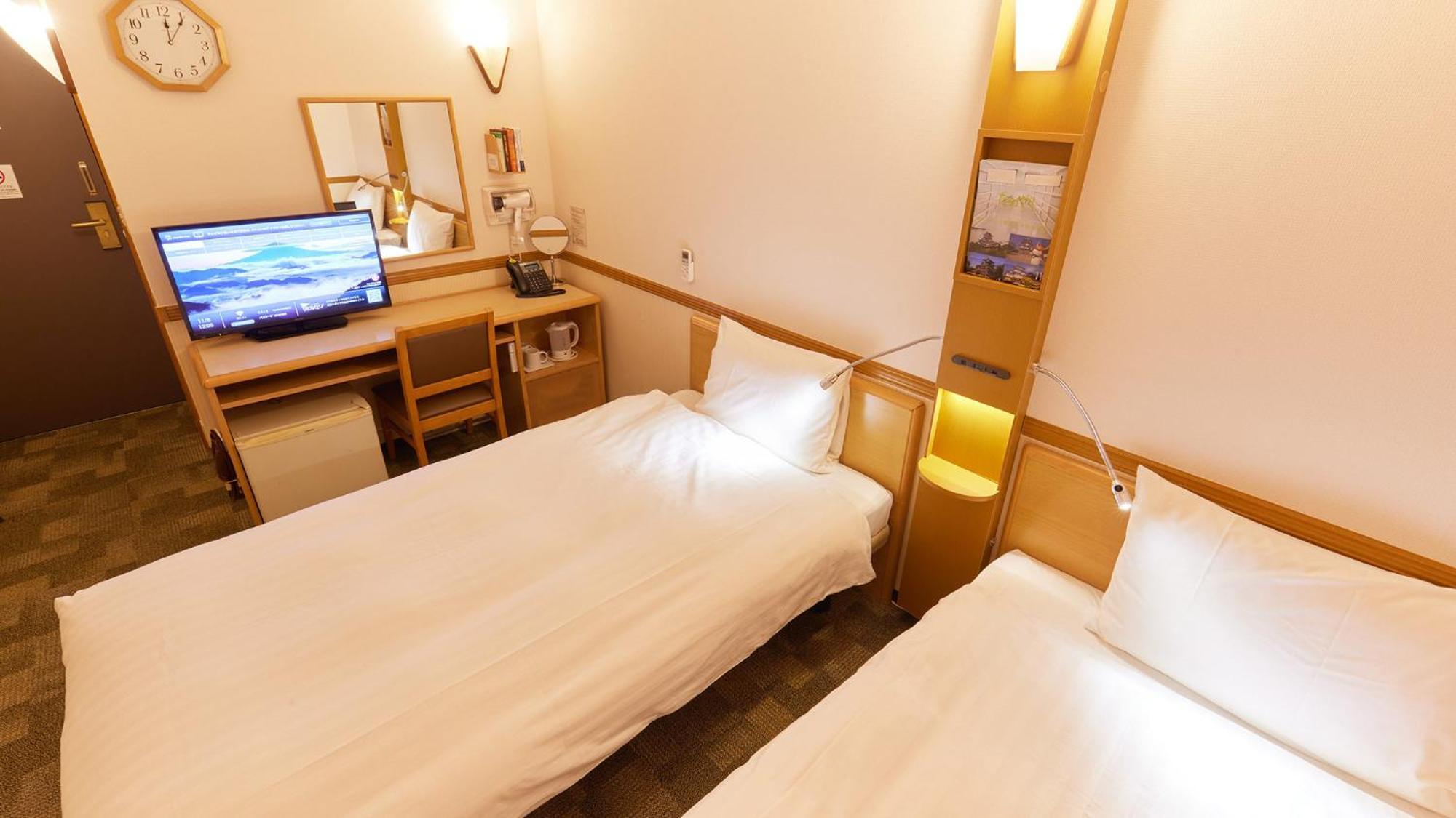 Toyoko Inn Saitama Toda Koen Eki Nishi Guchi Exteriér fotografie