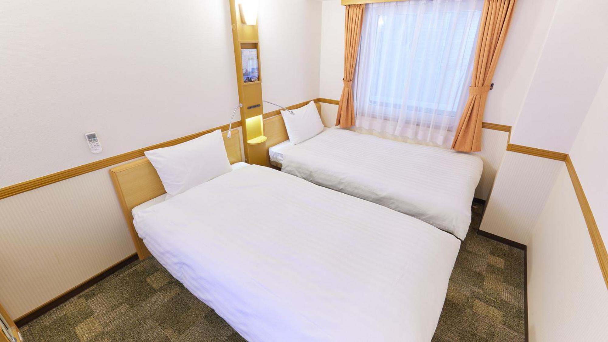 Toyoko Inn Saitama Toda Koen Eki Nishi Guchi Exteriér fotografie