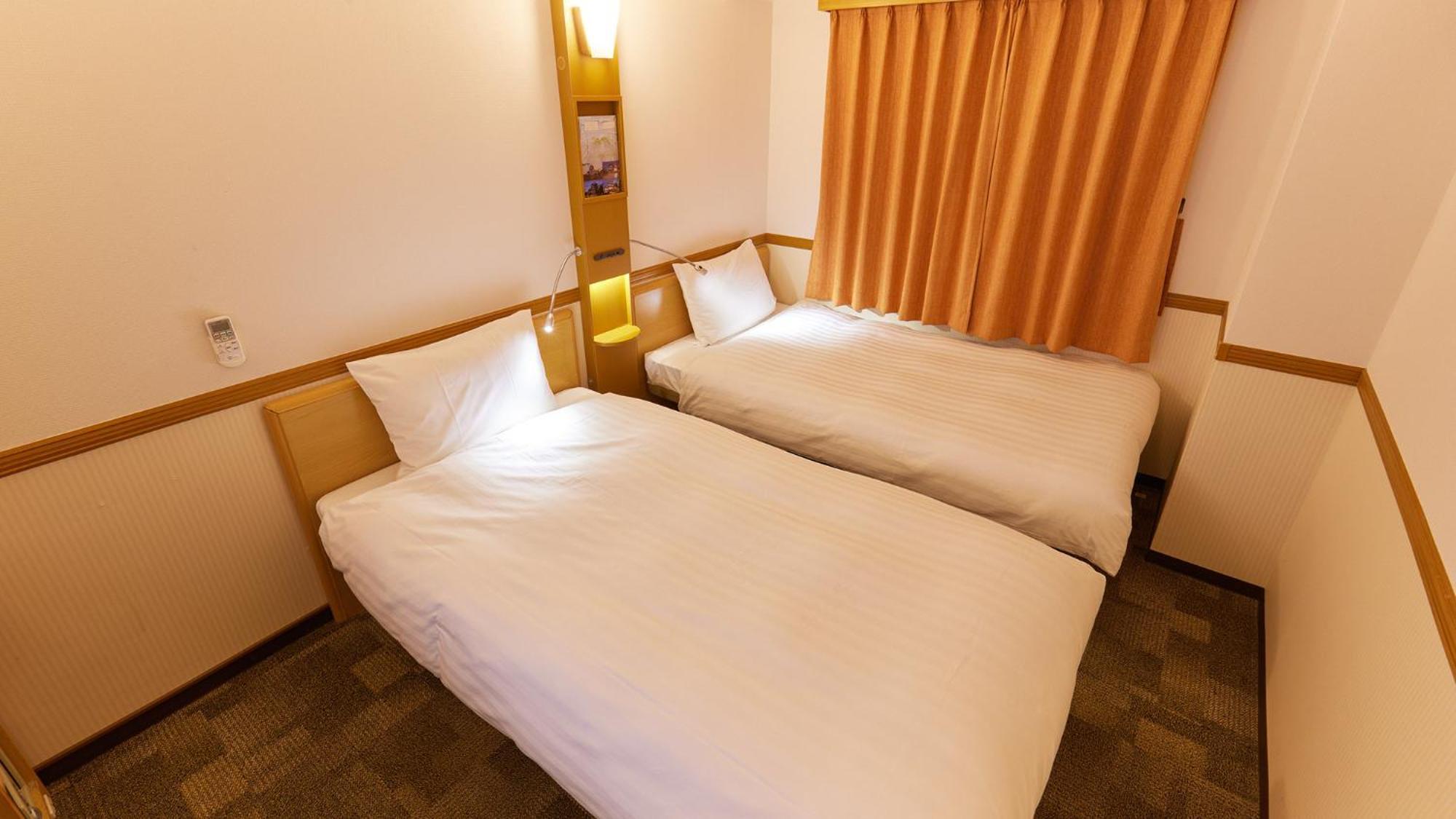 Toyoko Inn Saitama Toda Koen Eki Nishi Guchi Exteriér fotografie