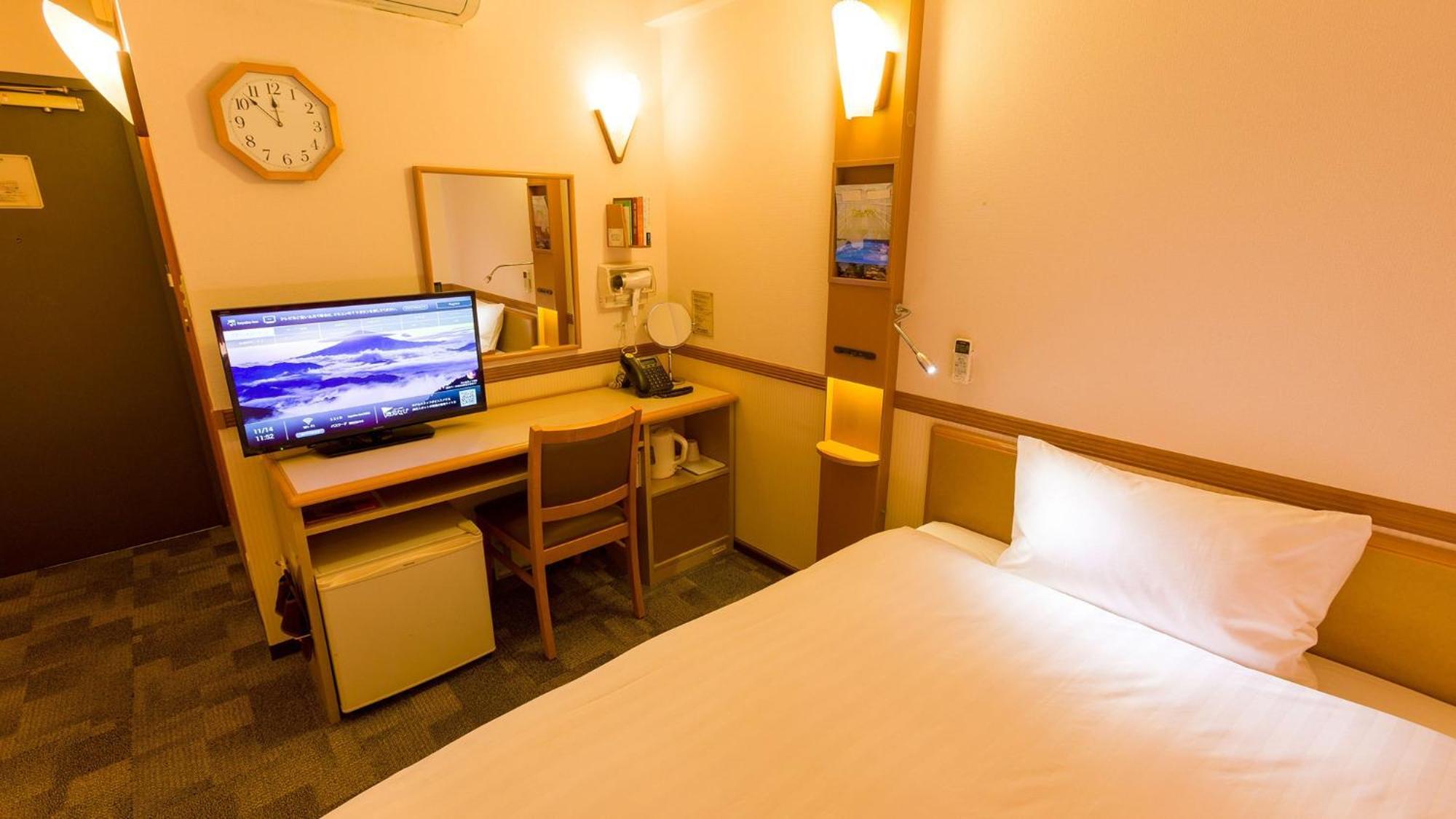 Toyoko Inn Saitama Toda Koen Eki Nishi Guchi Exteriér fotografie