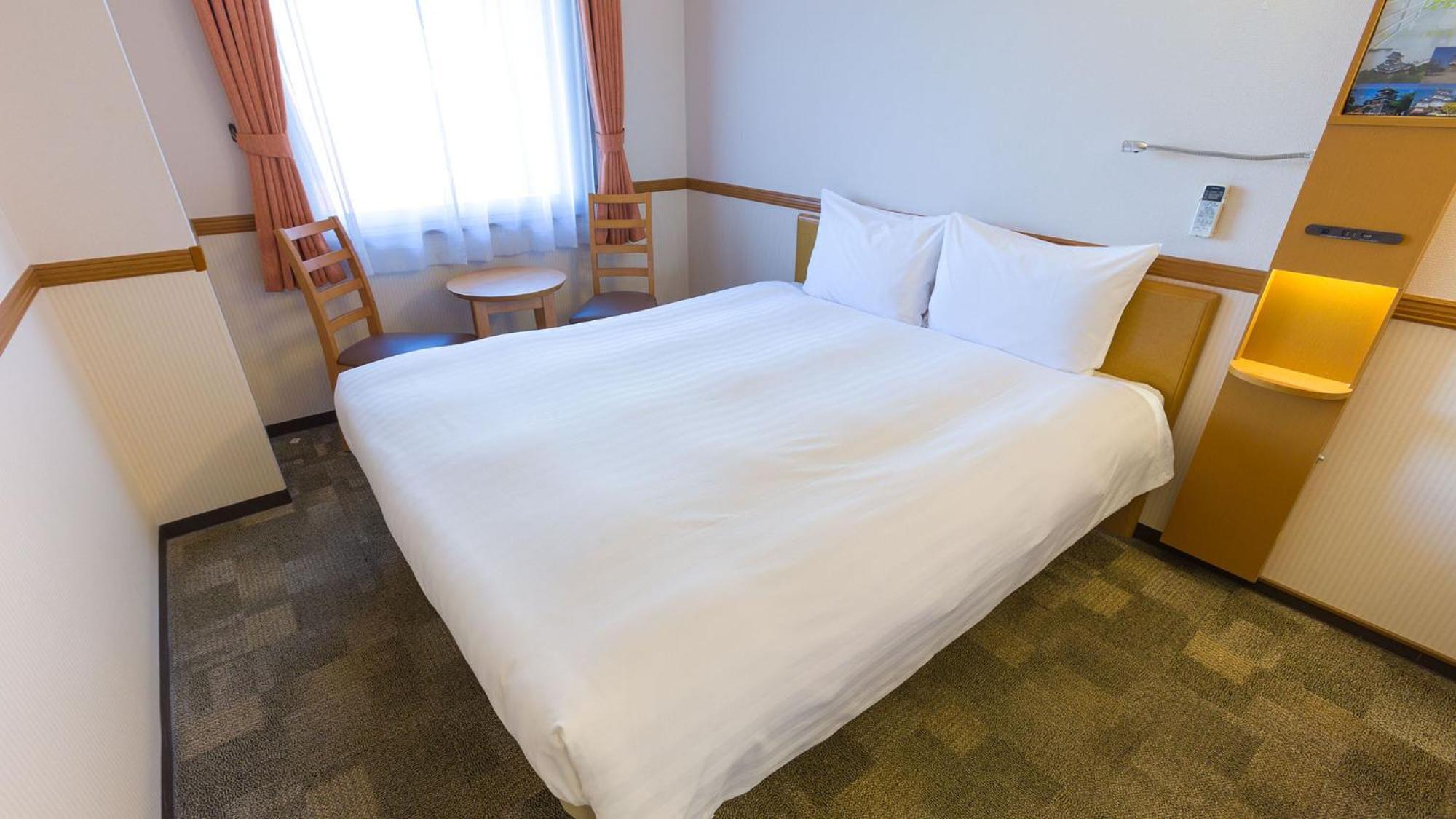 Toyoko Inn Saitama Toda Koen Eki Nishi Guchi Pokoj fotografie