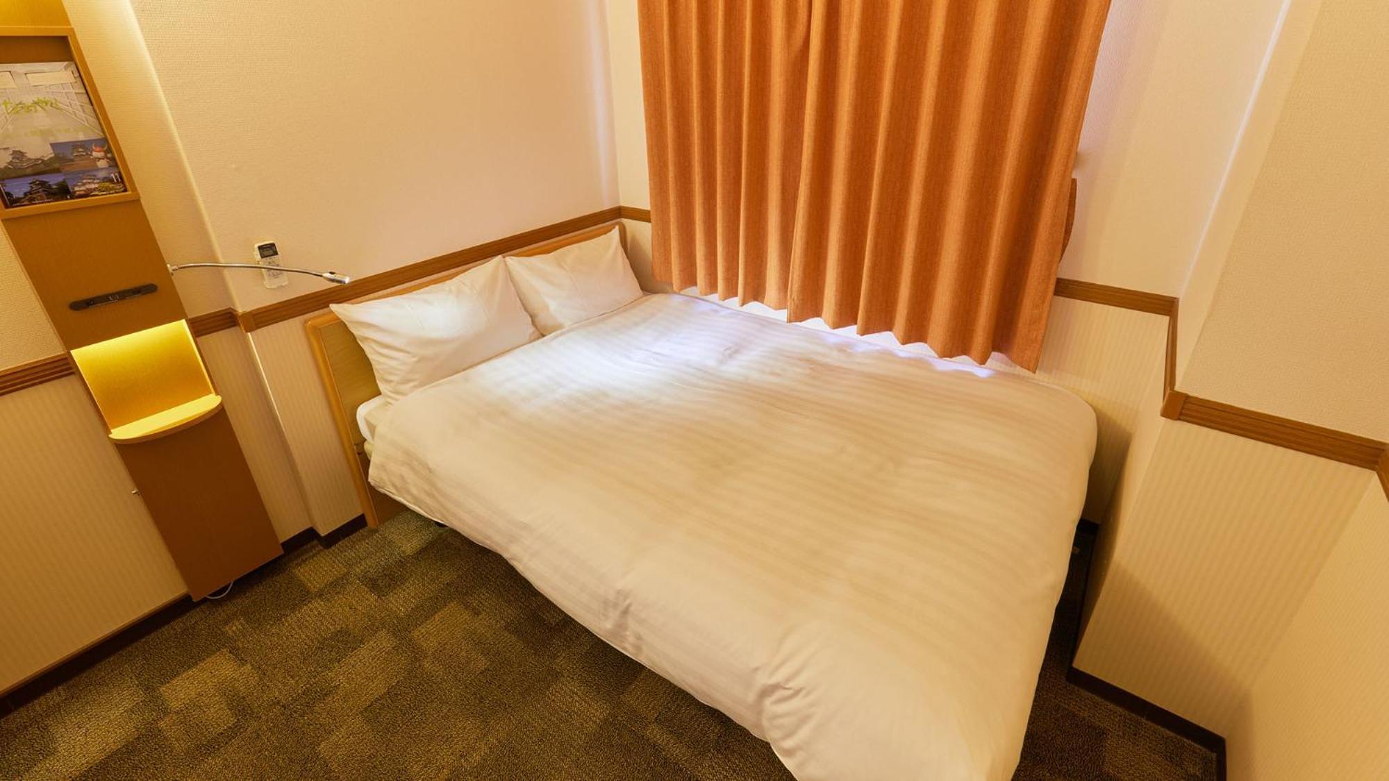 Toyoko Inn Saitama Toda Koen Eki Nishi Guchi Pokoj fotografie