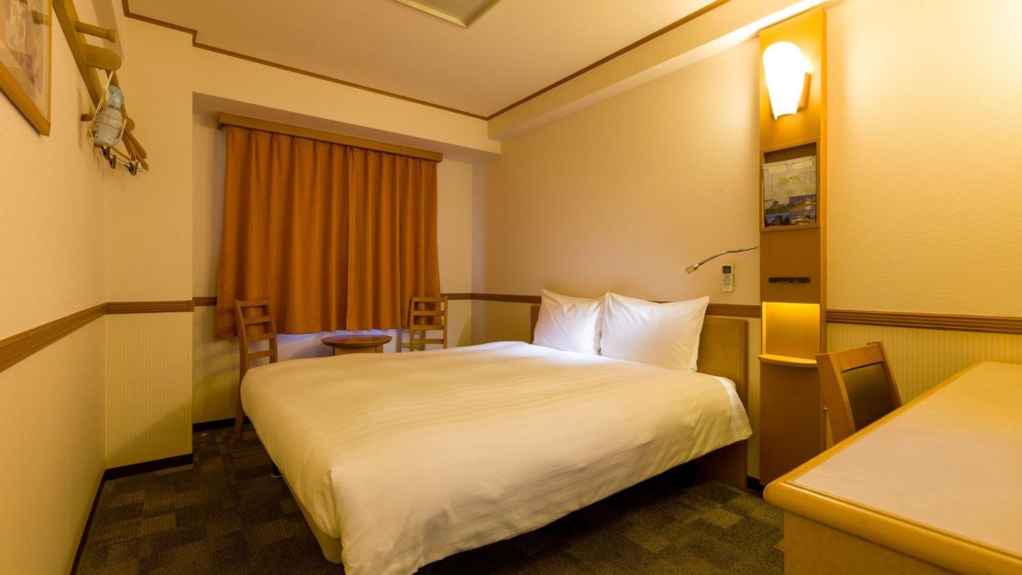 Toyoko Inn Saitama Toda Koen Eki Nishi Guchi Pokoj fotografie