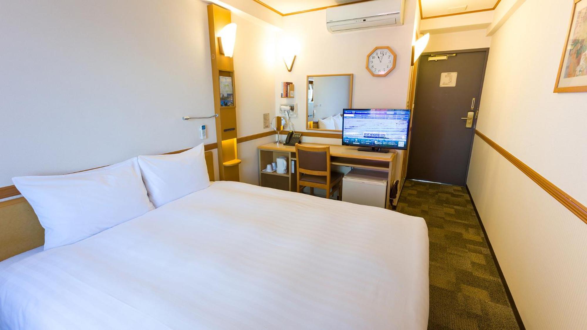 Toyoko Inn Saitama Toda Koen Eki Nishi Guchi Pokoj fotografie
