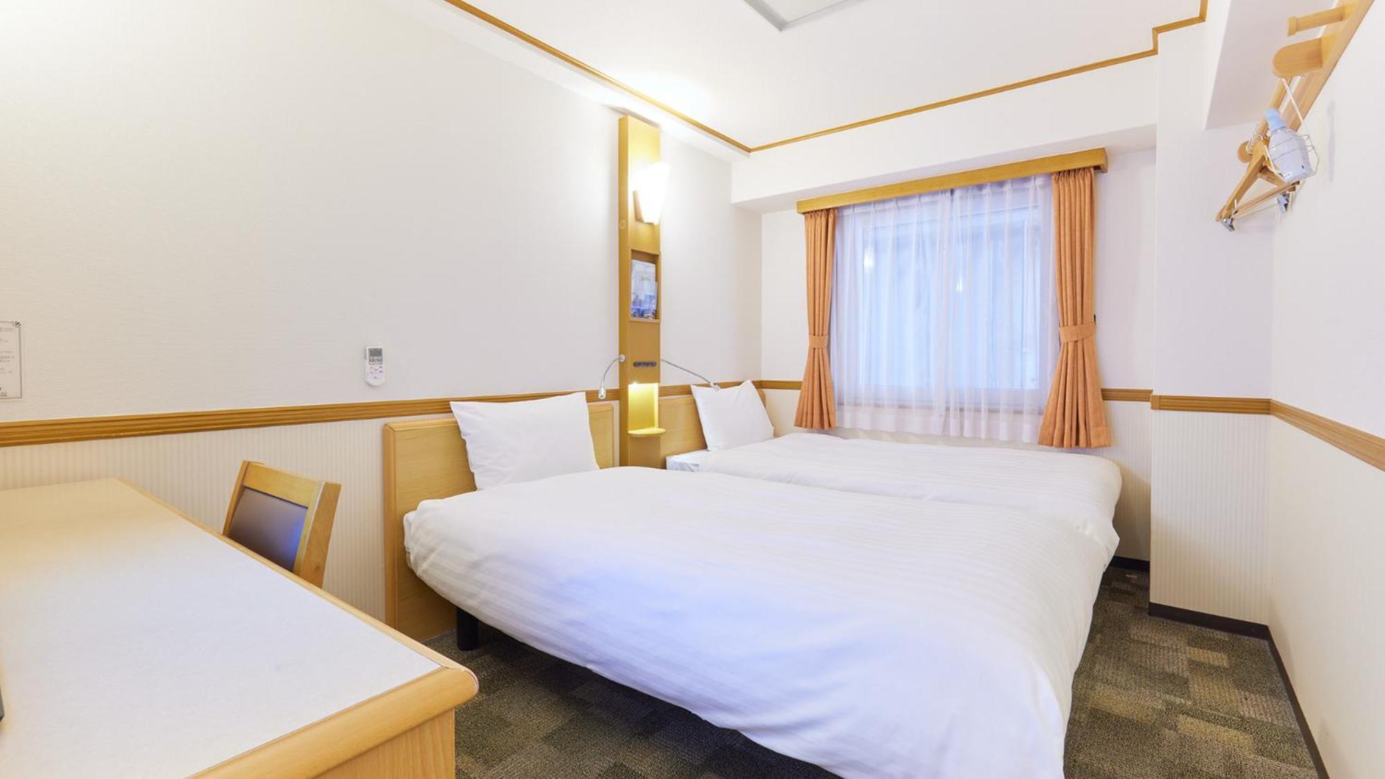 Toyoko Inn Saitama Toda Koen Eki Nishi Guchi Exteriér fotografie