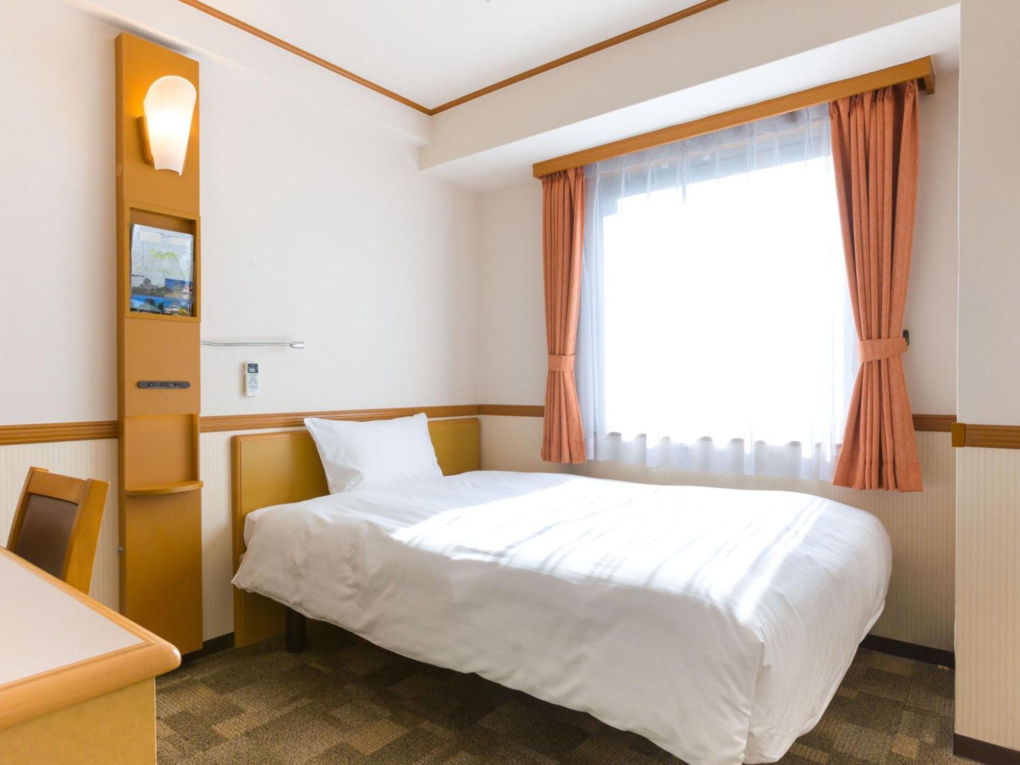 Toyoko Inn Saitama Toda Koen Eki Nishi Guchi Exteriér fotografie