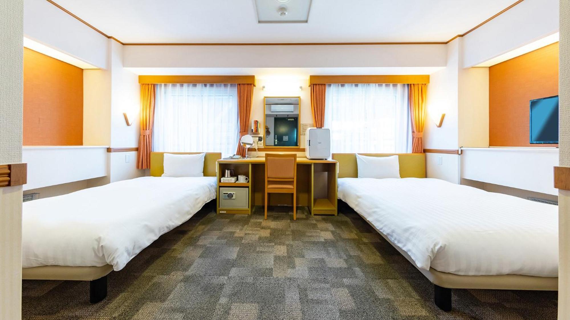 Toyoko Inn Saitama Toda Koen Eki Nishi Guchi Exteriér fotografie